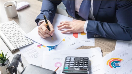 上海注册公司为什么要代理记账？